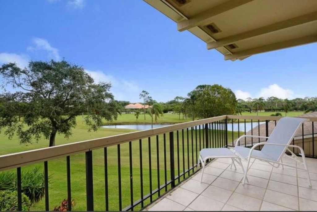 Photo of 18479 SE Wood Haven Lane #E, Tequesta, FL 33469 (MLS # R10928264)