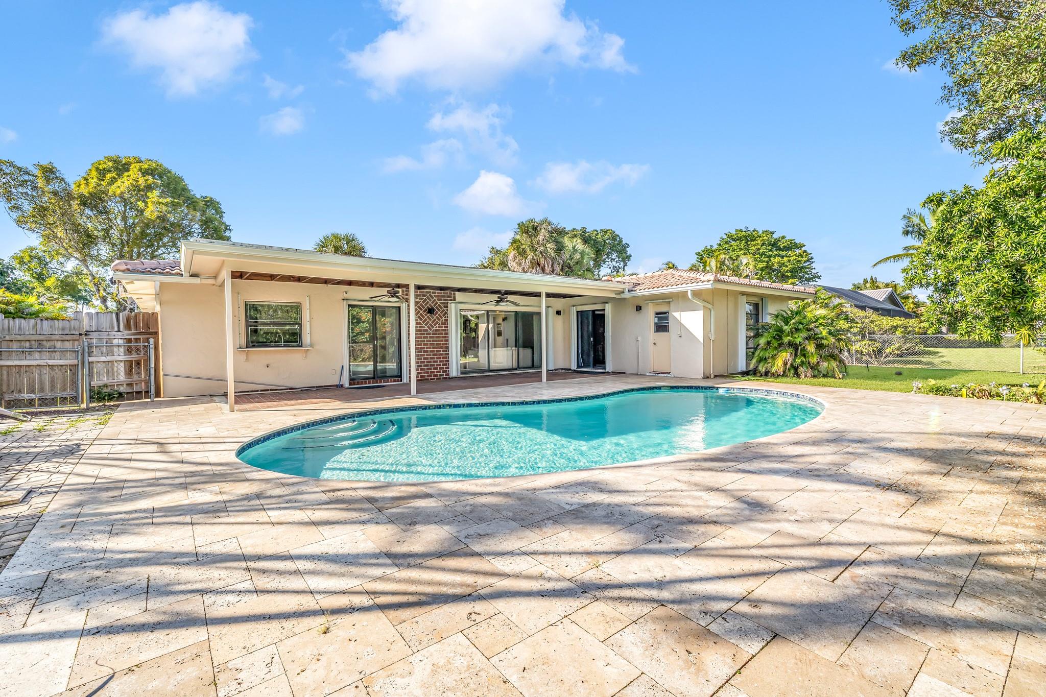 Ramblewood 76-49 B - Residential