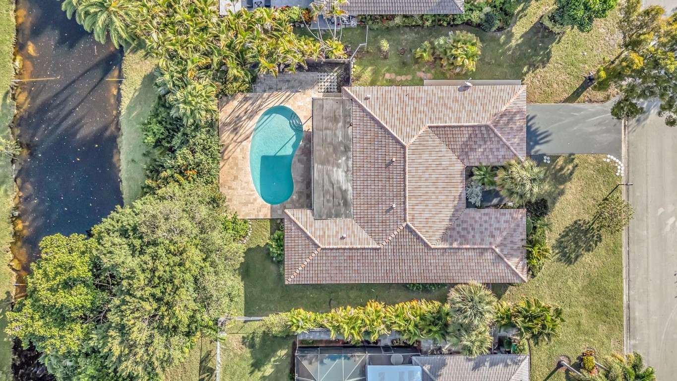 Ramblewood 76-49 B - Residential