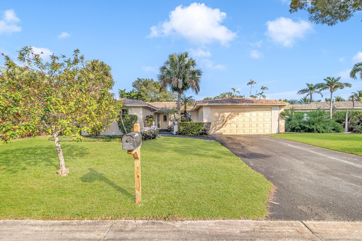 Ramblewood 76-49 B - Residential