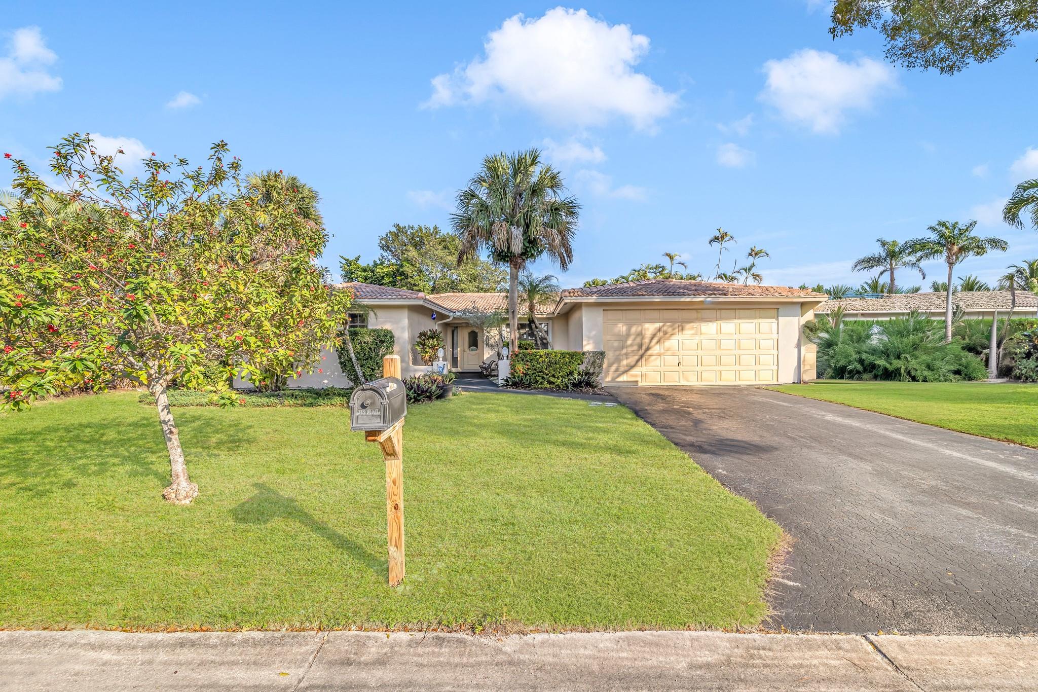 Ramblewood 76-49 B - Residential