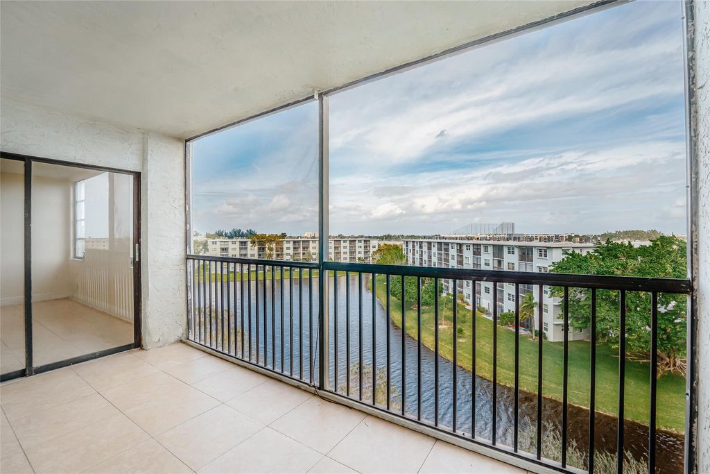 Photo of 2217 Cypress Island Drive #607, Pompano Beach, FL 33069 (MLS # F10420055)