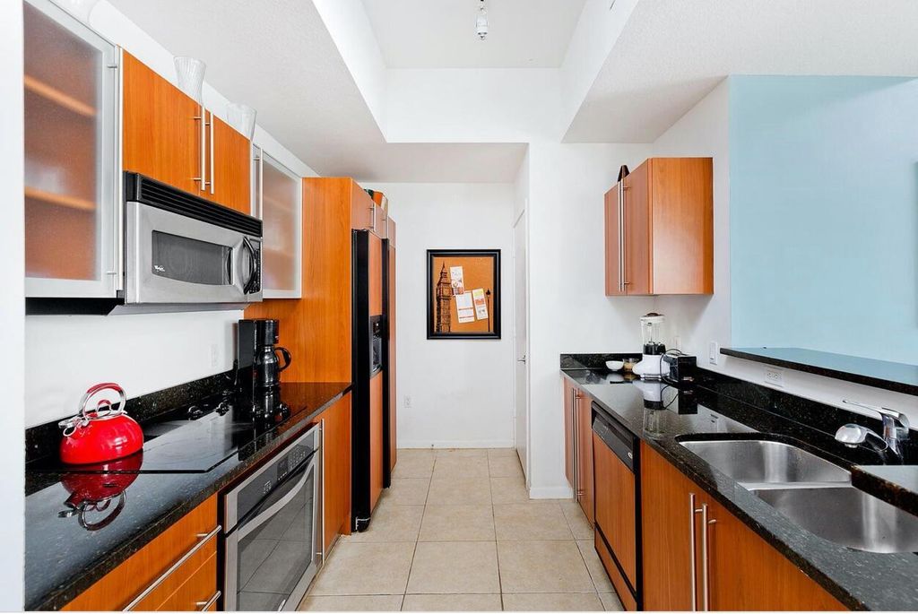 Photo of 1551 N Flagler Dr Unit Drive, West Palm Beach, FL 33401 (MLS # B26007423)