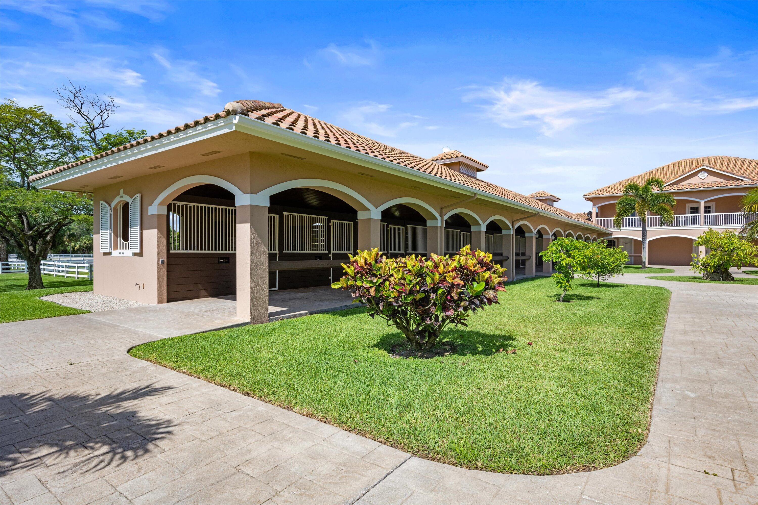 DEER RUN 2 - Residential