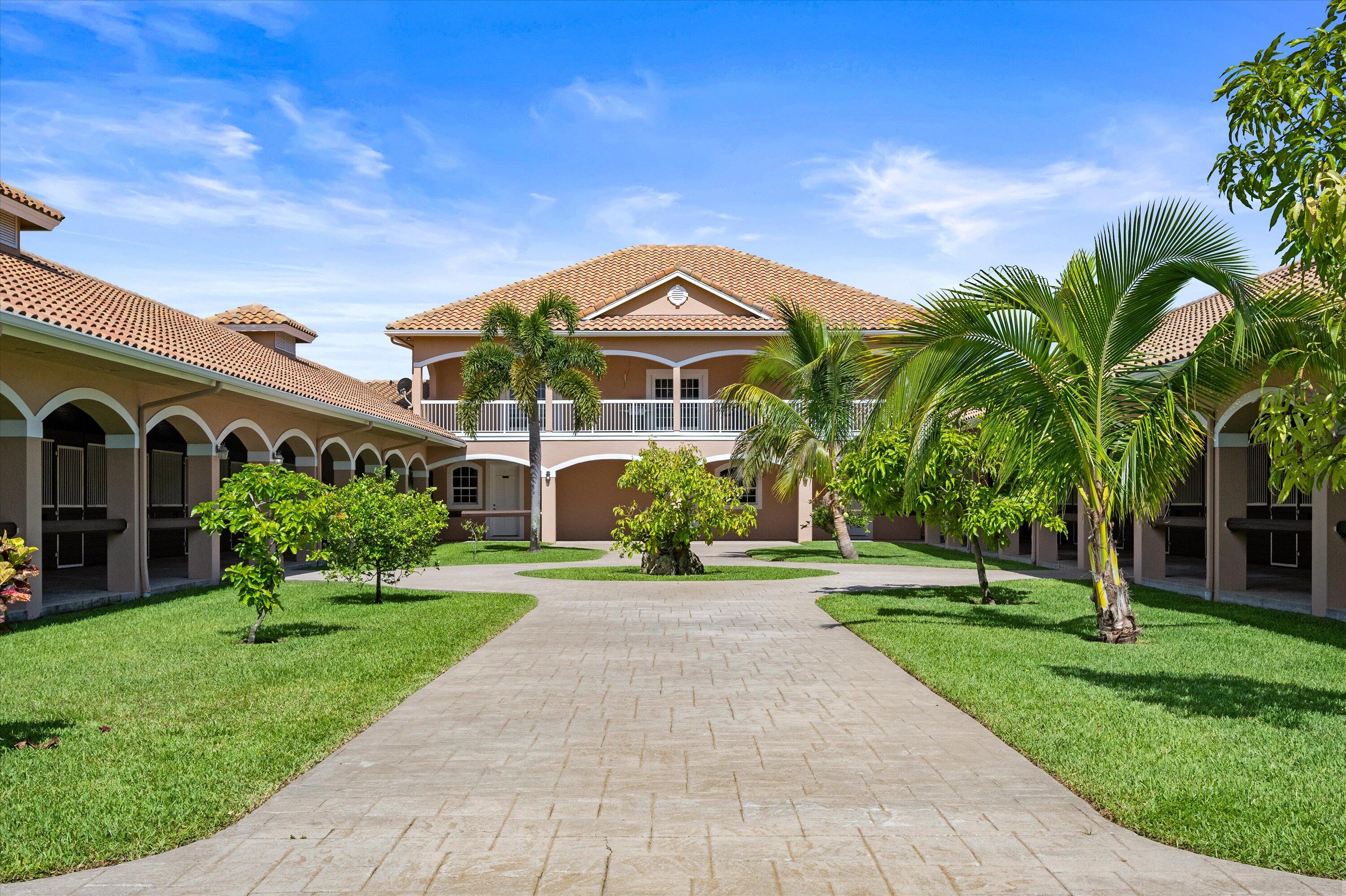 DEER RUN 2 - Residential