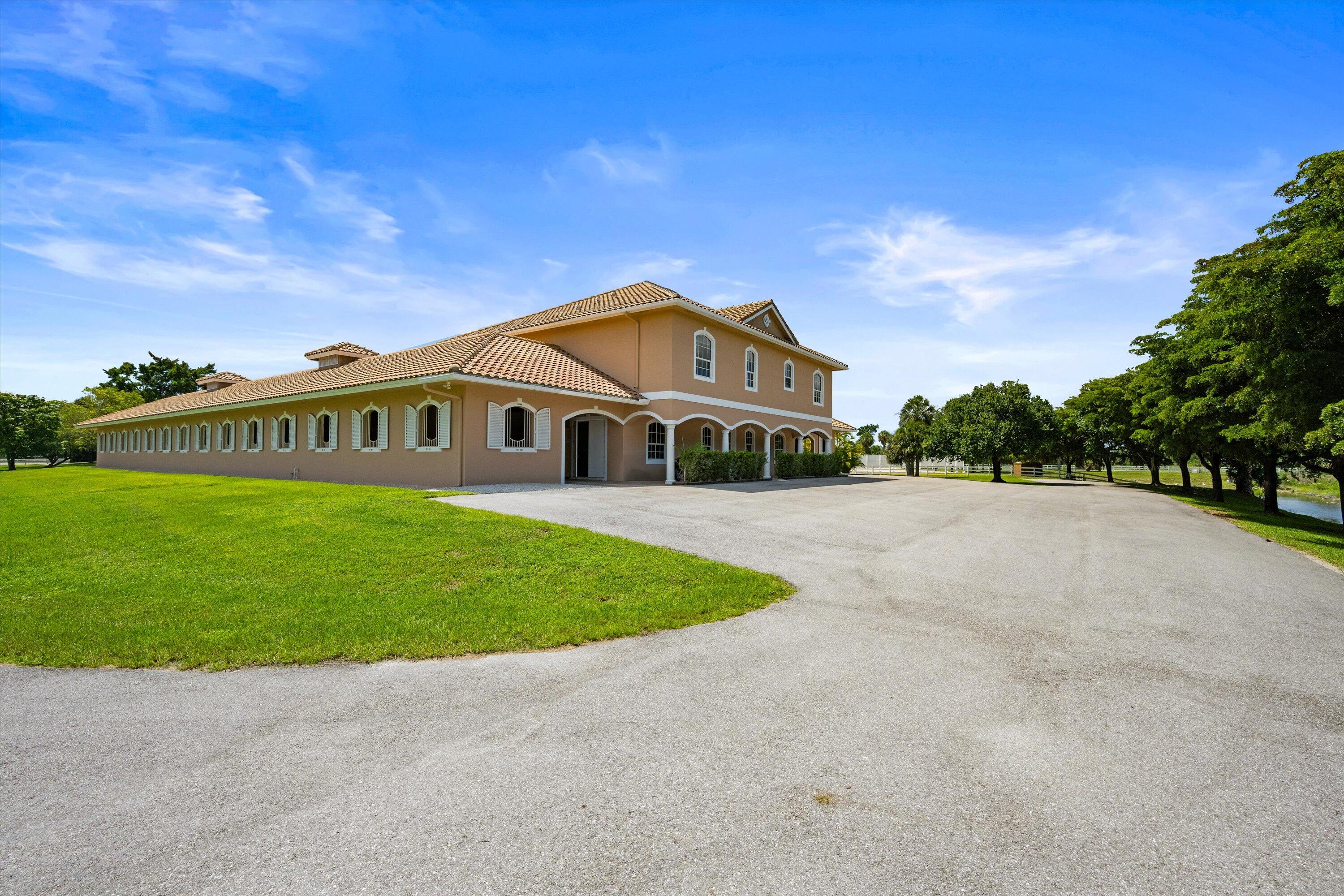 DEER RUN 2 - Residential