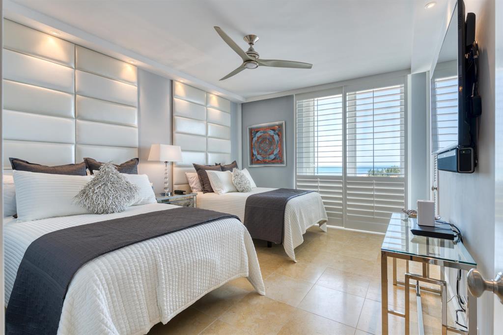 WINTHROP HOUSE CONDO - Residential