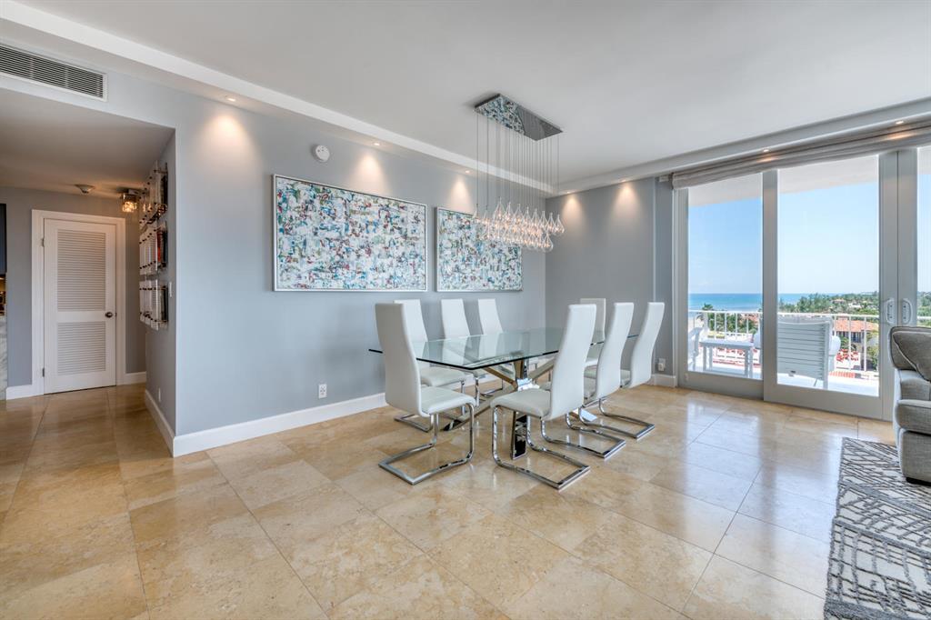 WINTHROP HOUSE CONDO - Residential