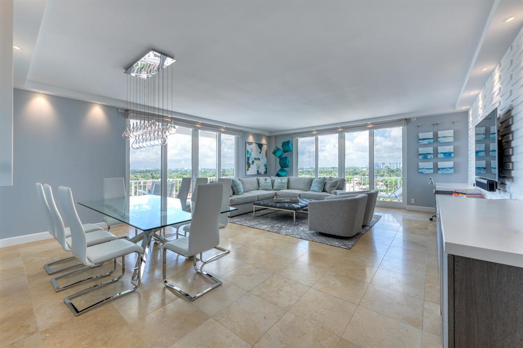 WINTHROP HOUSE CONDO - Residential