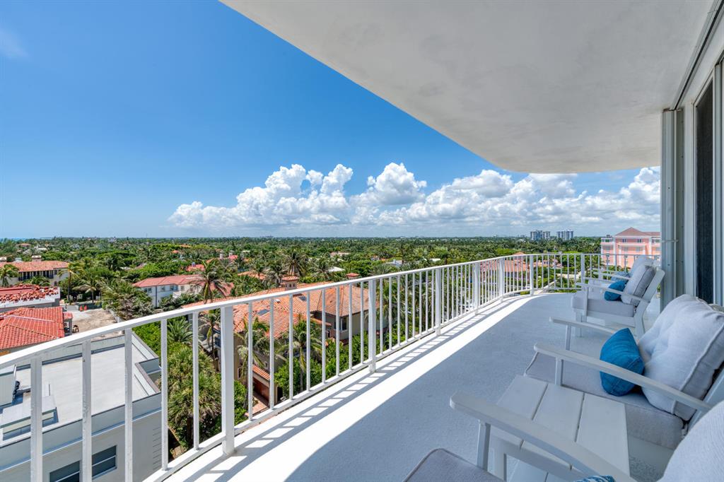 WINTHROP HOUSE CONDO - Residential