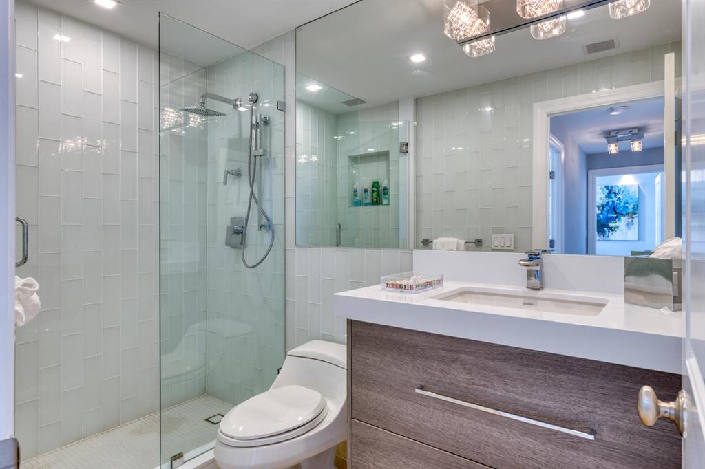 WINTHROP HOUSE CONDO - Residential