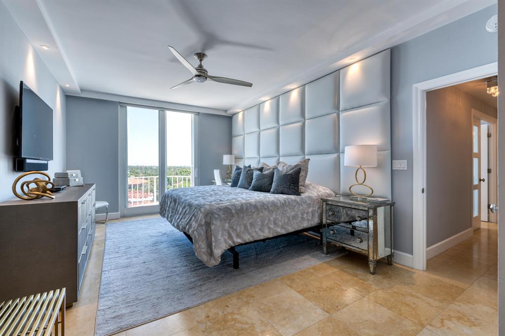 WINTHROP HOUSE CONDO - Residential