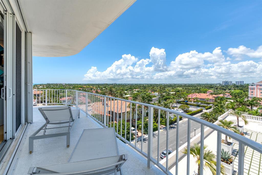 WINTHROP HOUSE CONDO - Residential