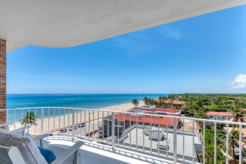 WINTHROP HOUSE CONDO - Residential