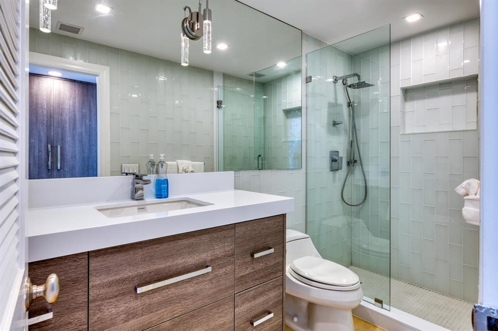 WINTHROP HOUSE CONDO - Residential