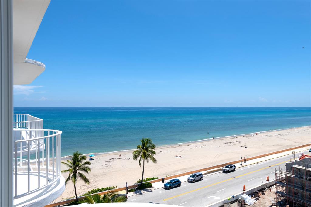 WINTHROP HOUSE CONDO - Residential