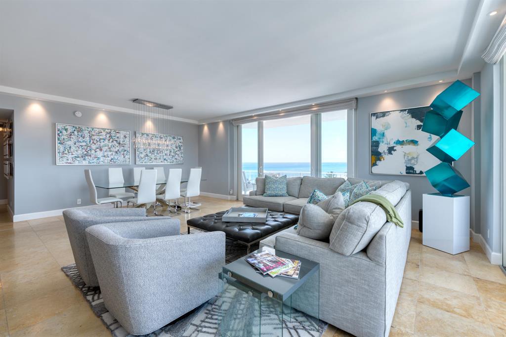 WINTHROP HOUSE CONDO - Residential