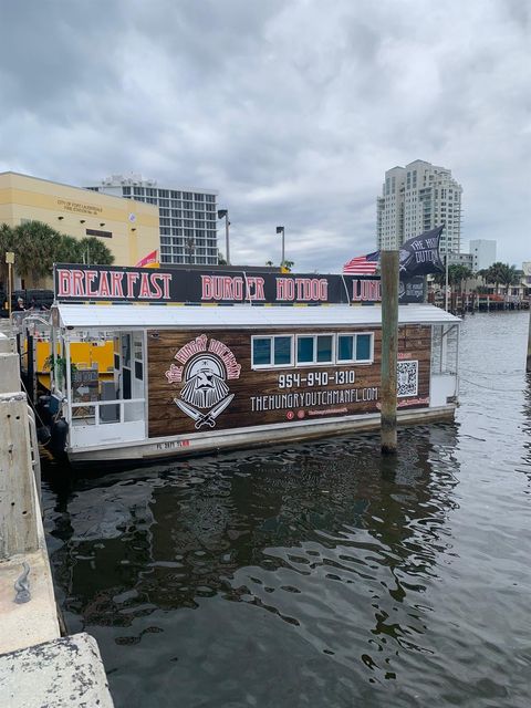 2323 W State Road 84 Fort Lauderdale FL 33312