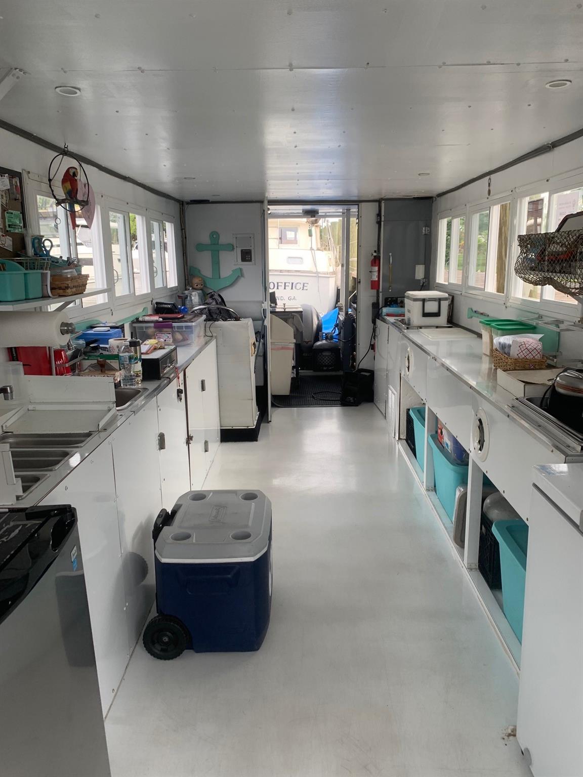 2323 W State Road 84