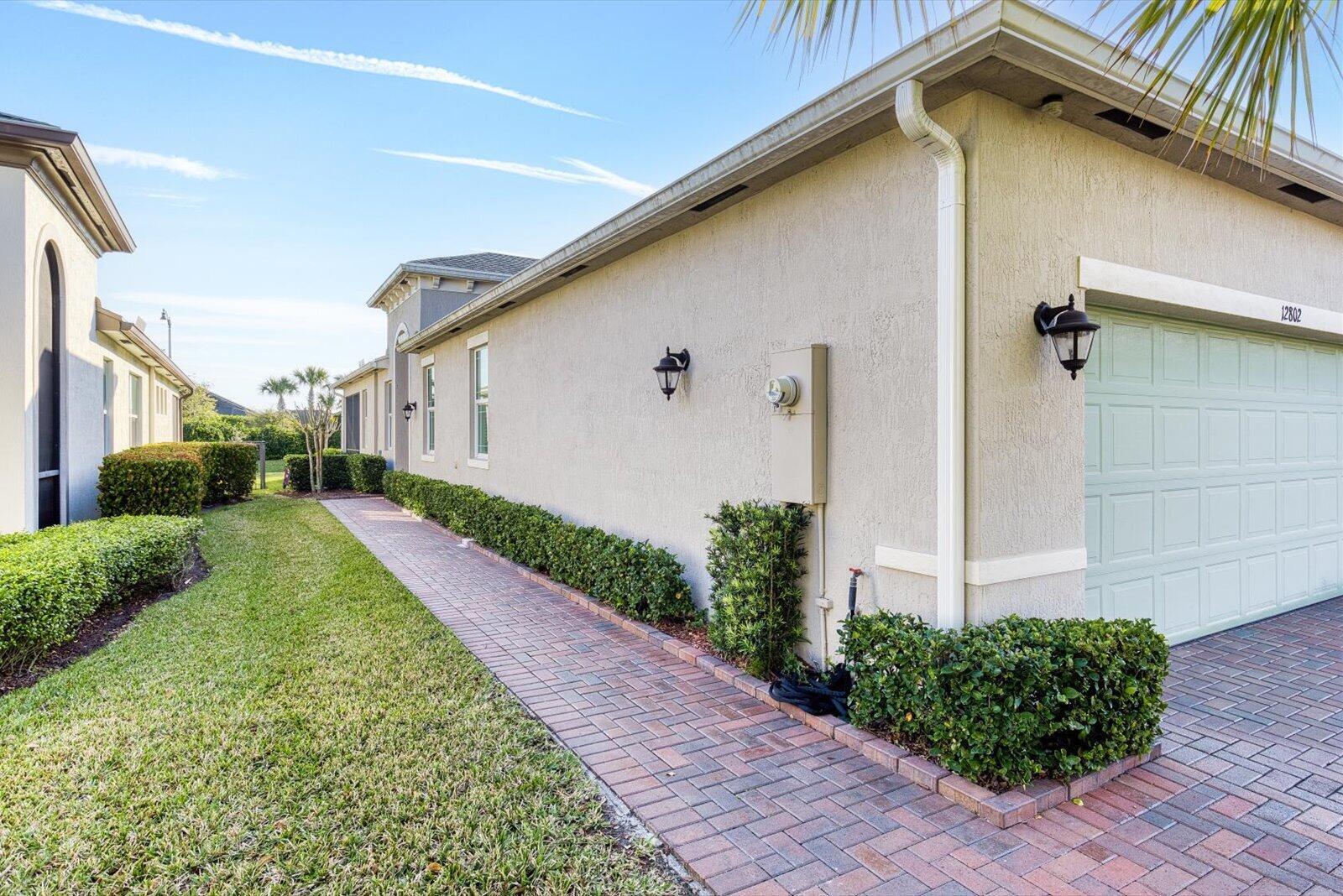 12802 SW Lake Fern Circle