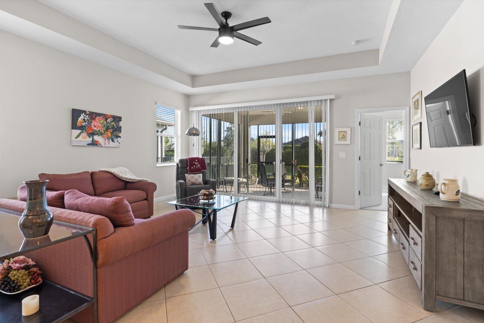 12802 SW Lake Fern Circle