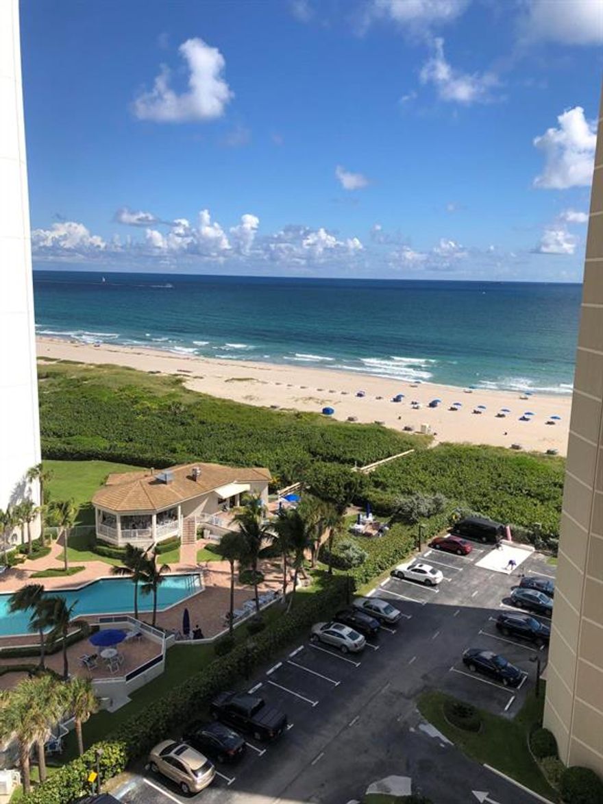 This unit has s newly renovated kitchen and new tile floors comfortably furnished it is the perfect place to enjoy the winter away from the cold weather