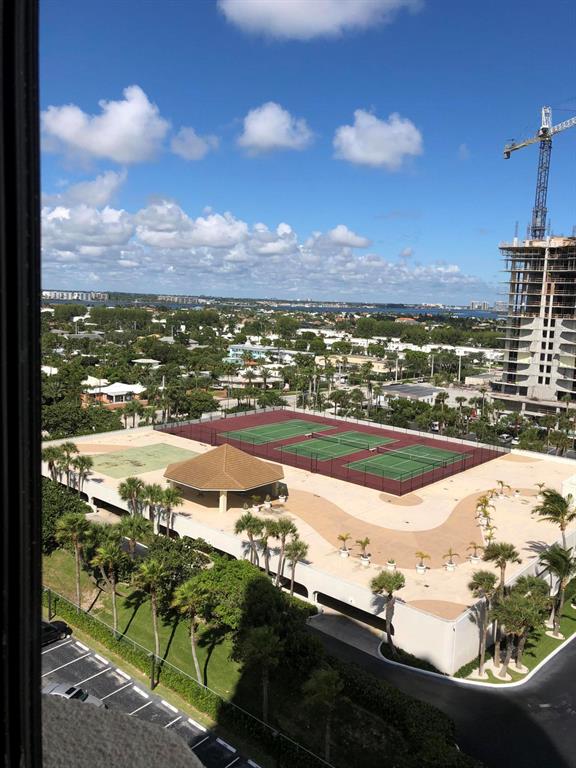 PHOENIX TOWERS CONDO - Residential Lease