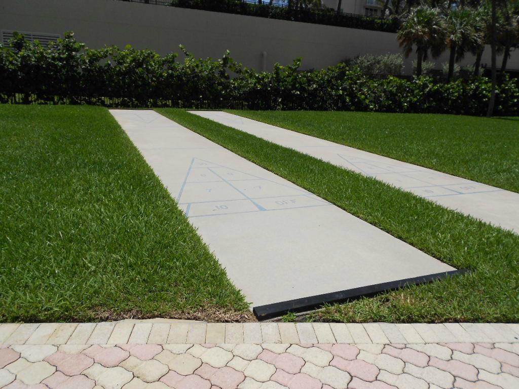 PHOENIX TOWERS CONDO - Residential Lease