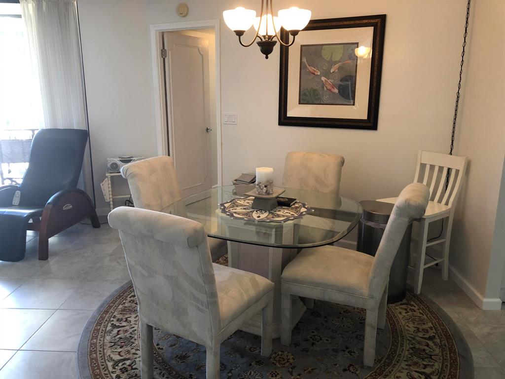 PHOENIX TOWERS CONDO - Residential Lease