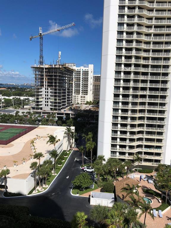 PHOENIX TOWERS CONDO - Residential Lease