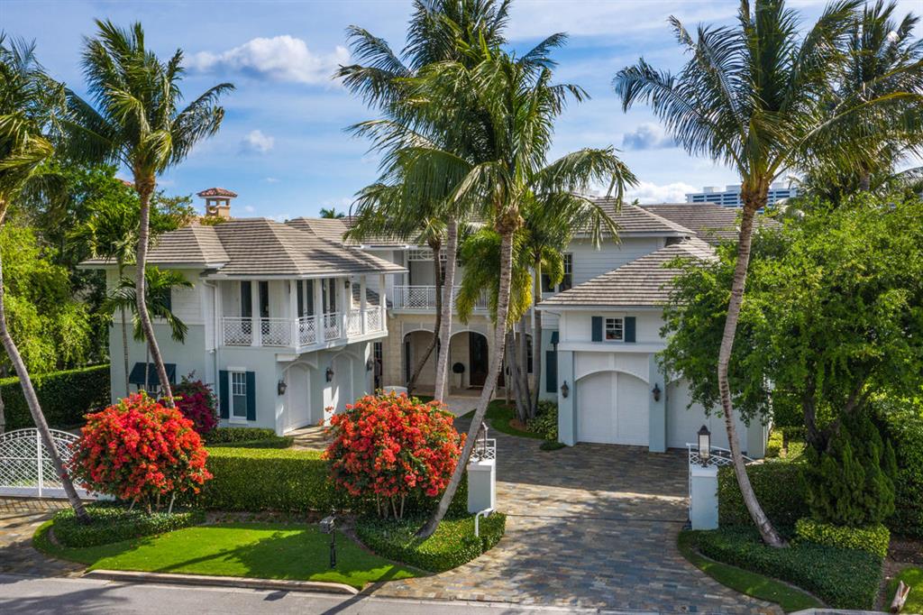 ROYAL PALM YACHT & COUNTRY CLUB - Residential