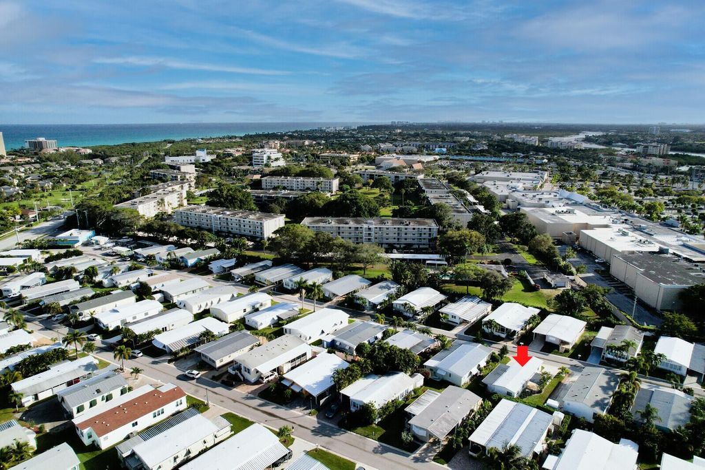 Photo of 400 N A1a #35, Jupiter, FL 33477 (MLS # R10917804)