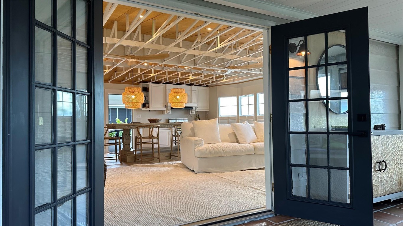 Jamaica Bay Mobile Home C - Residential