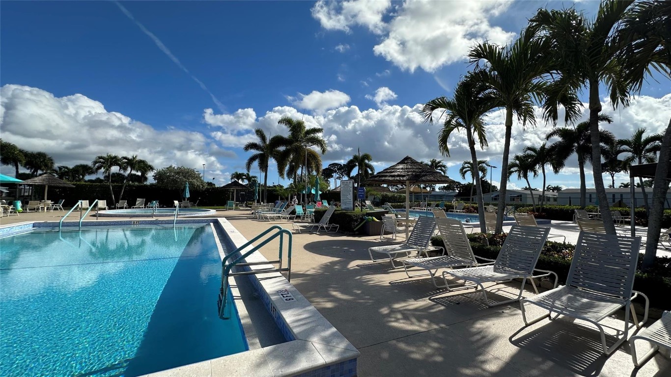 Jamaica Bay Mobile Home C - Residential