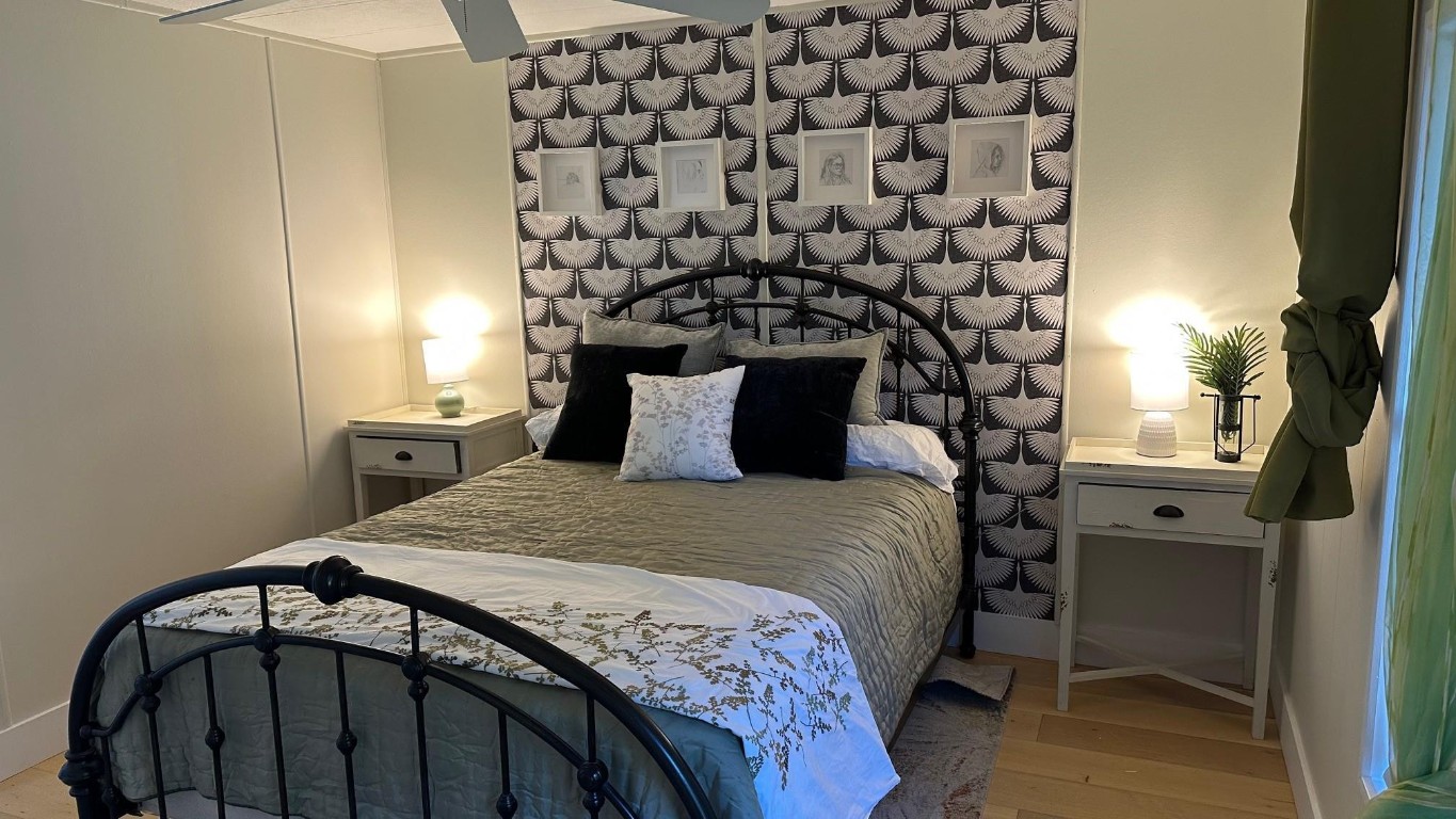 Jamaica Bay Mobile Home C - Residential