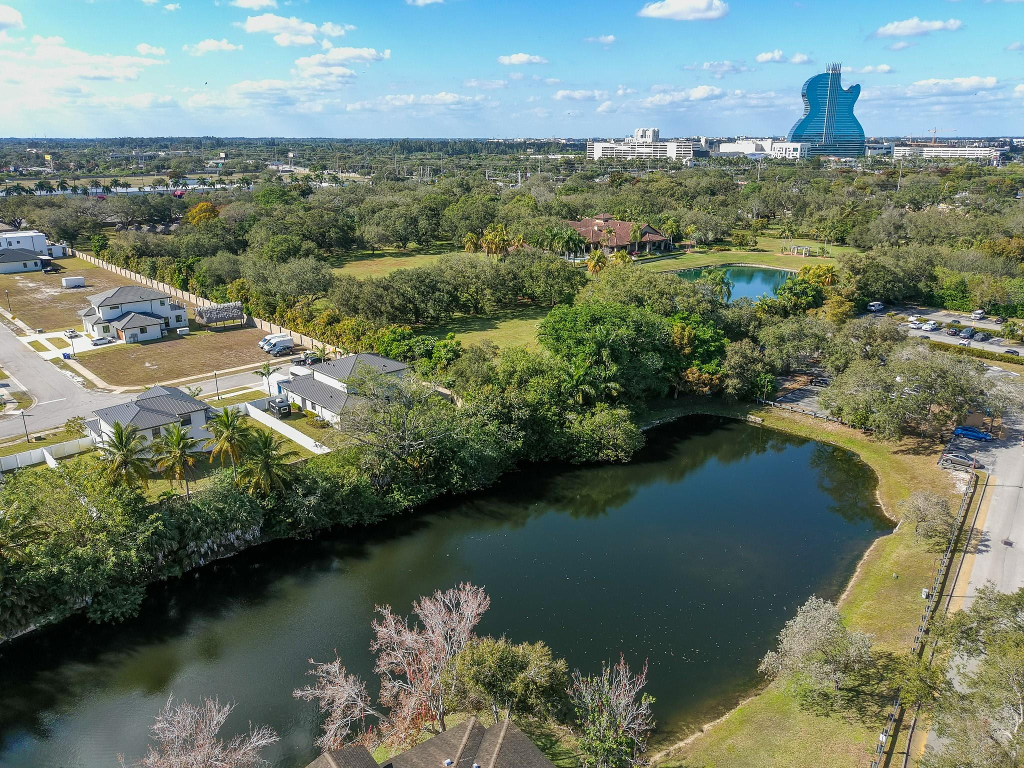 Lakewood At Emerald Hills - Residential Lease