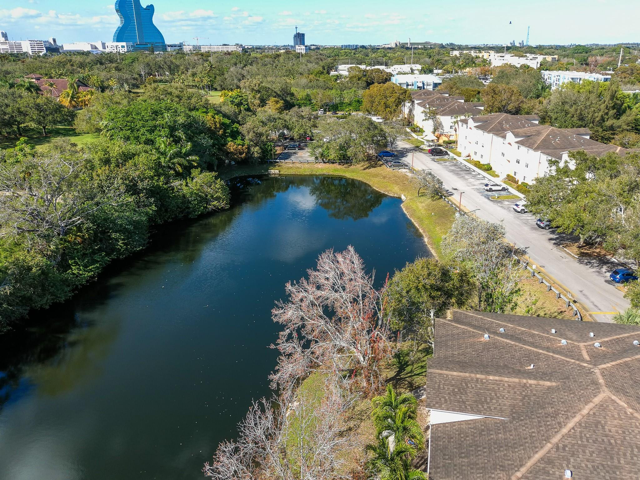 Lakewood At Emerald Hills - Residential Lease