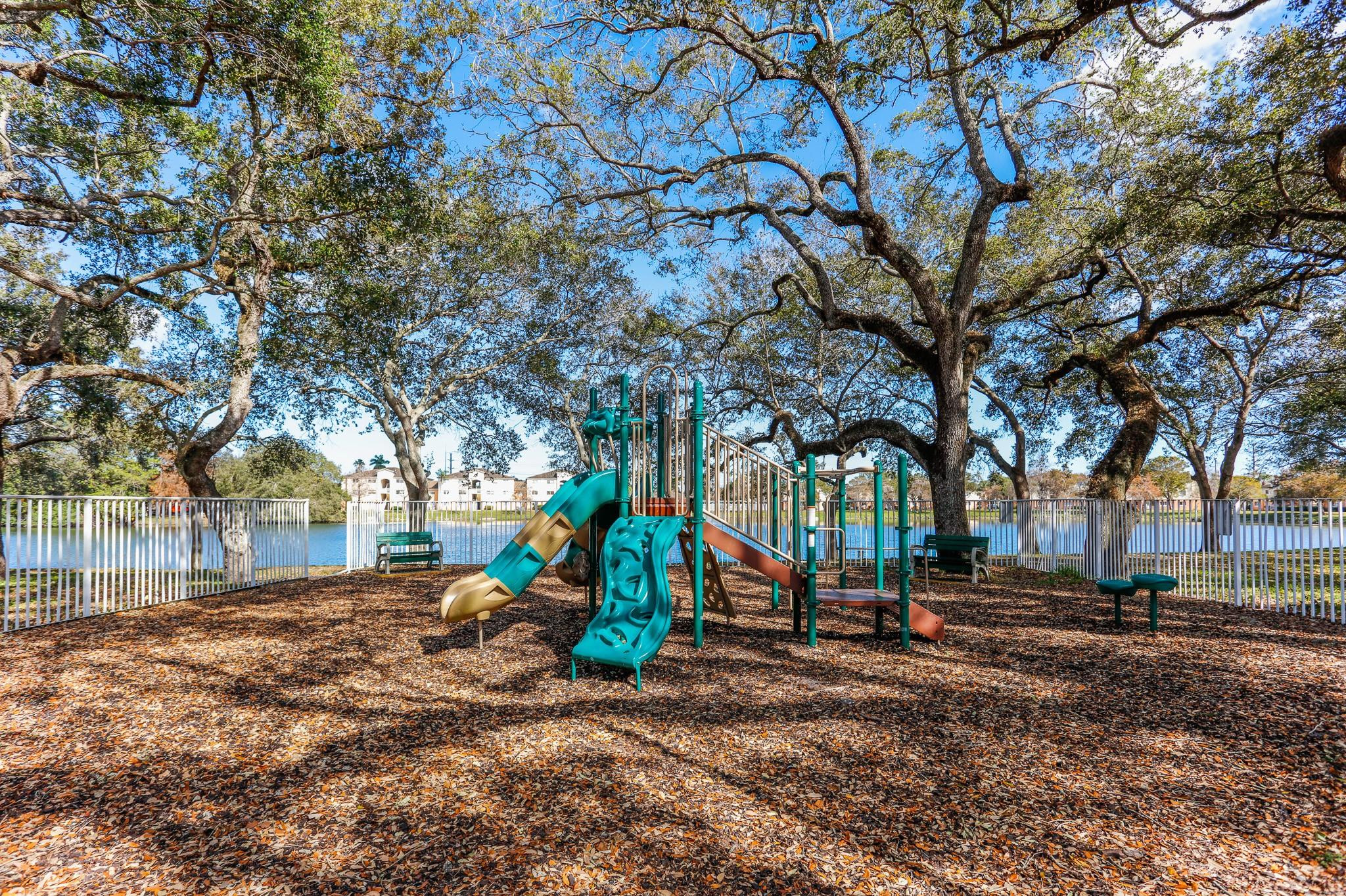 Lakewood At Emerald Hills - Residential Lease