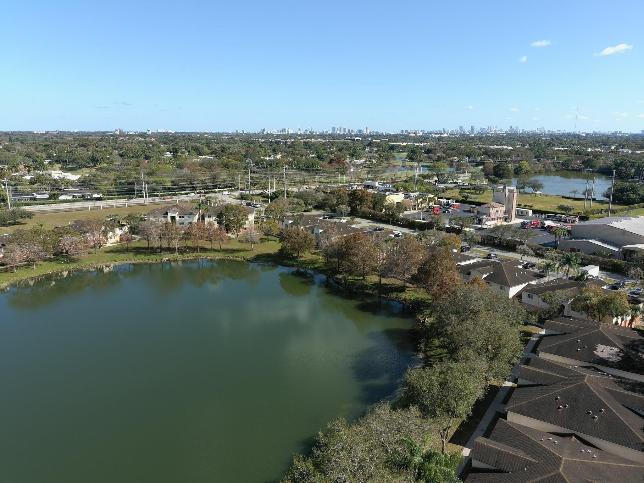 Lakewood At Emerald Hills - Residential Lease