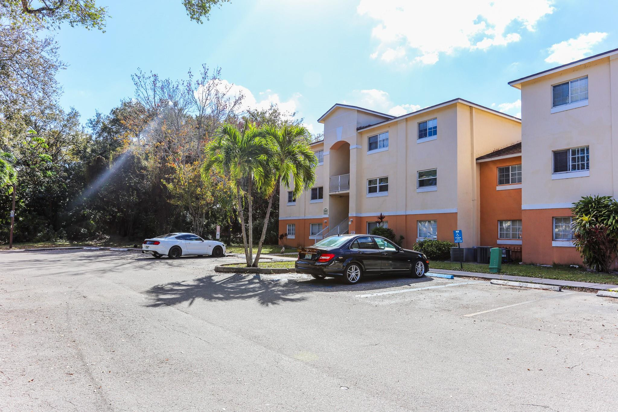 Lakewood At Emerald Hills - Residential Lease