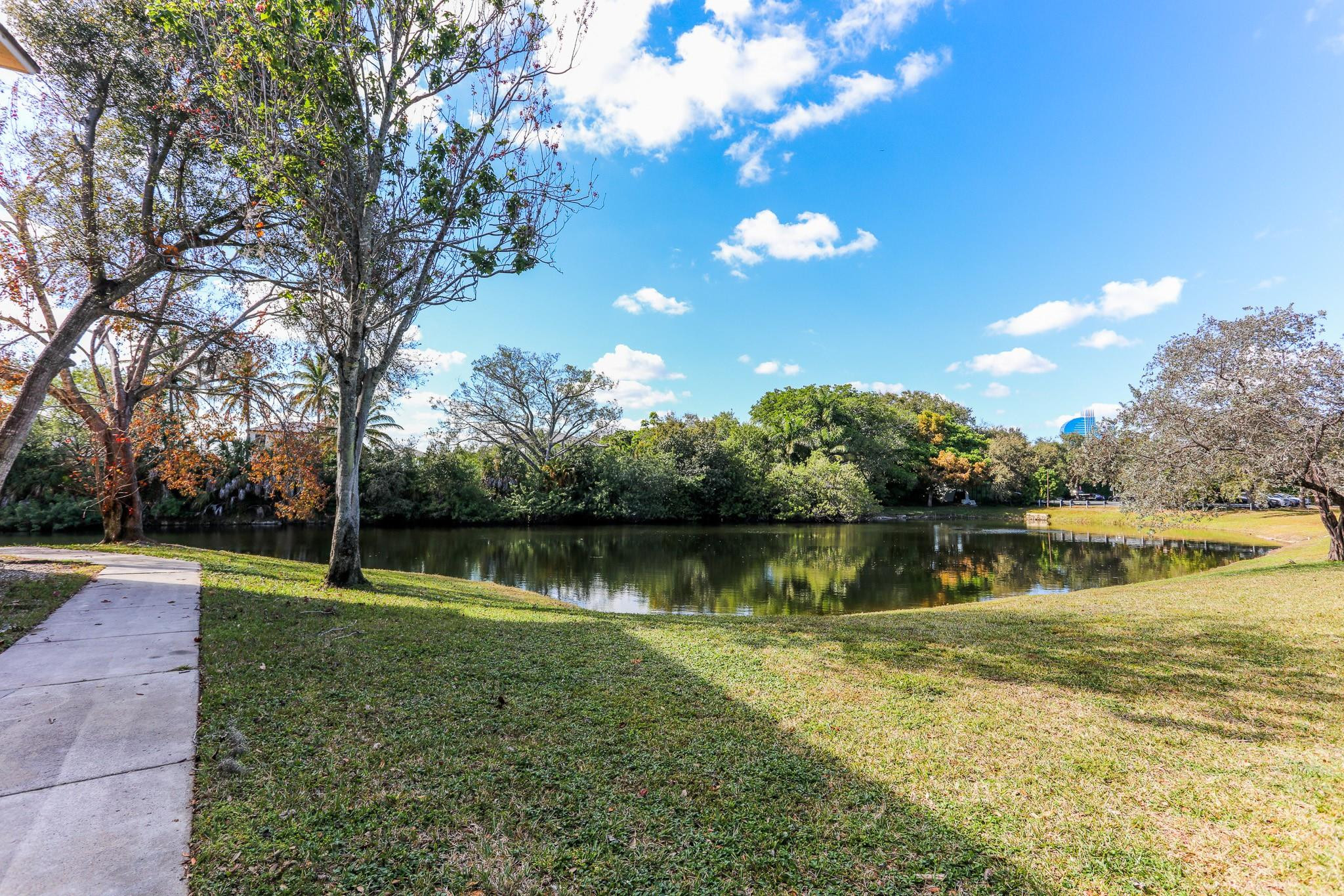 Lakewood At Emerald Hills - Residential Lease