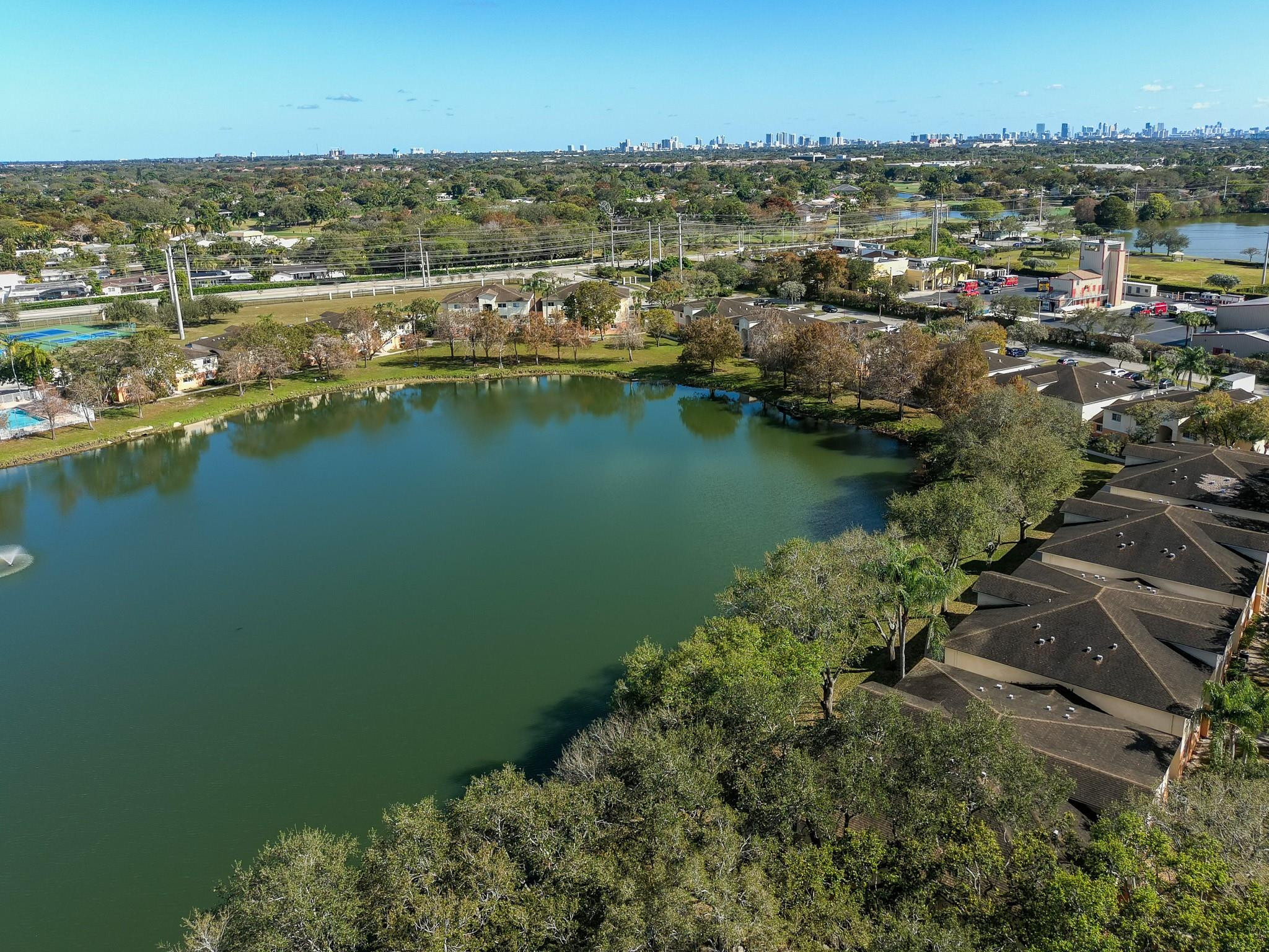 Lakewood At Emerald Hills - Residential Lease