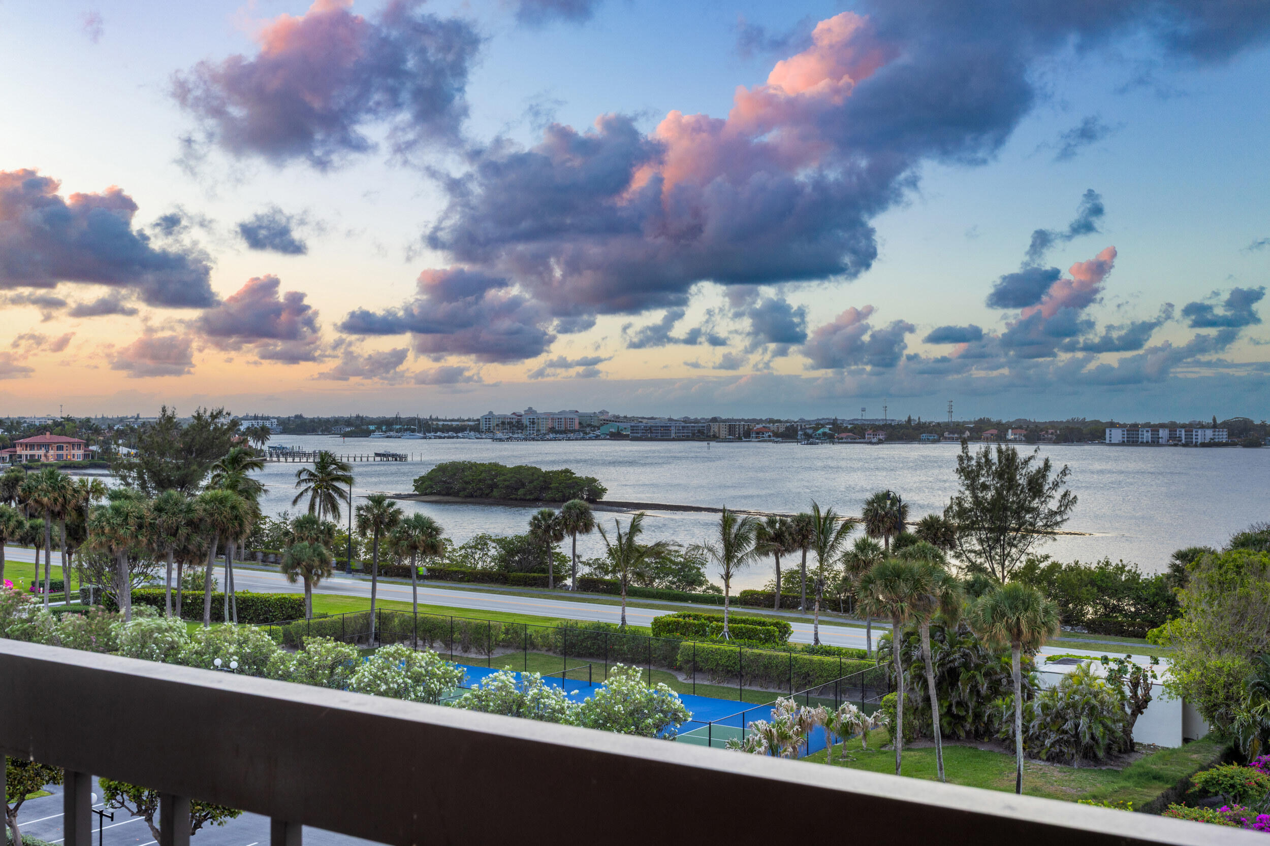 3390 S Ocean Boulevard 501