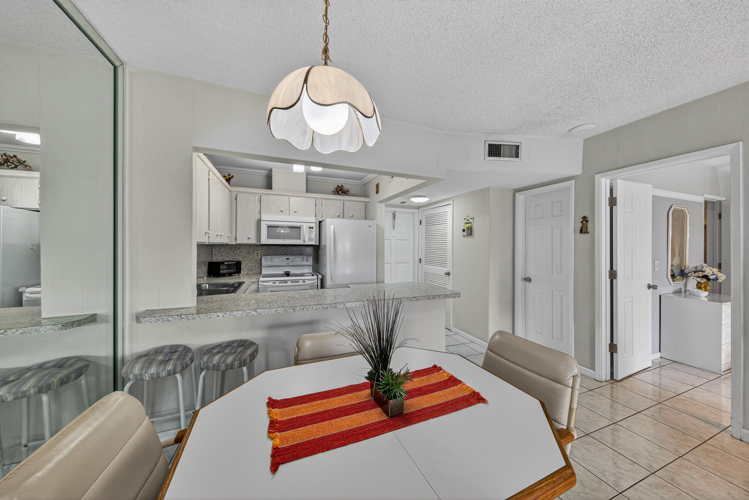 POMPANO PLACE CONDO - Residential