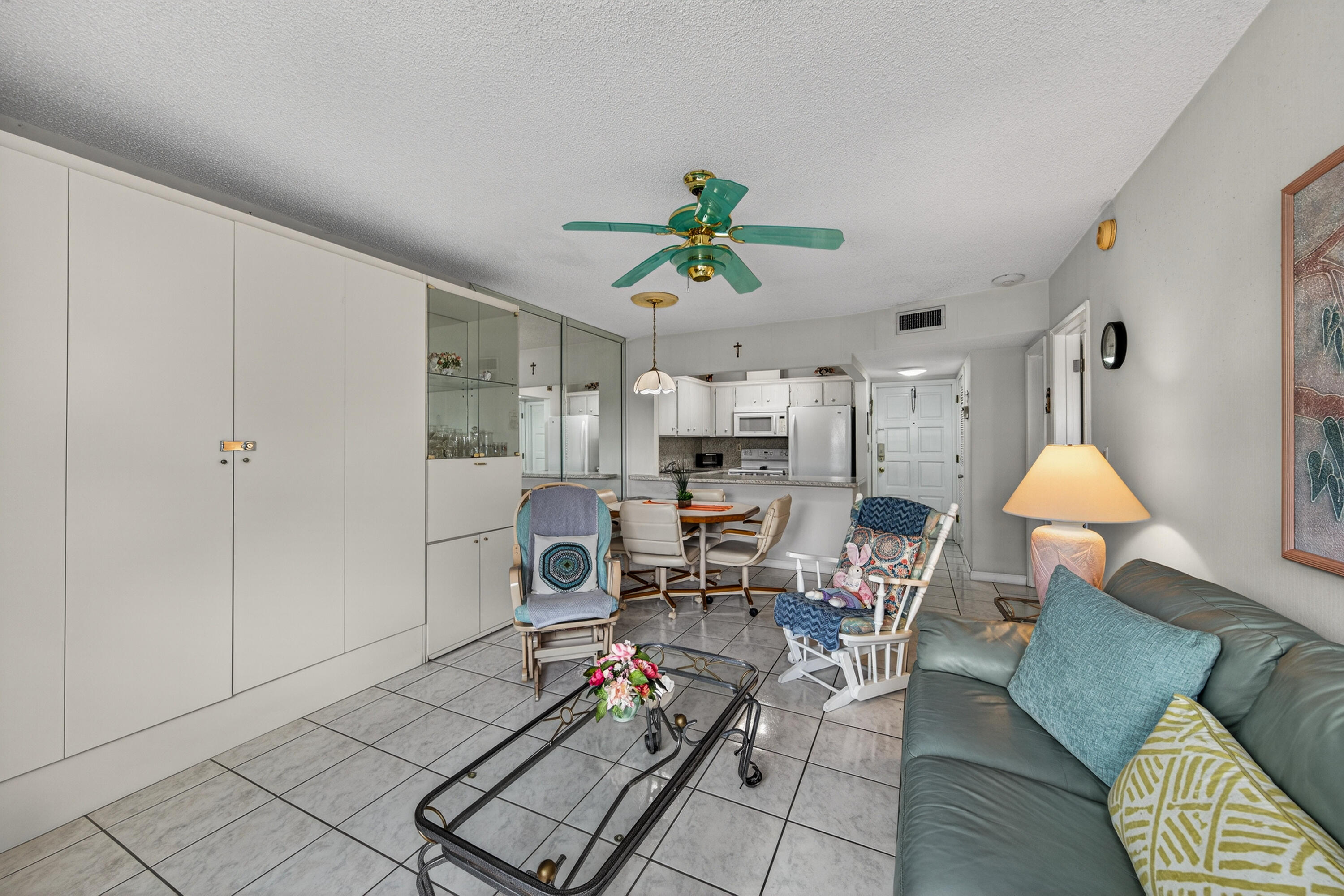 POMPANO PLACE CONDO - Residential