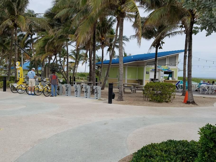 POMPANO PLACE CONDO - Residential