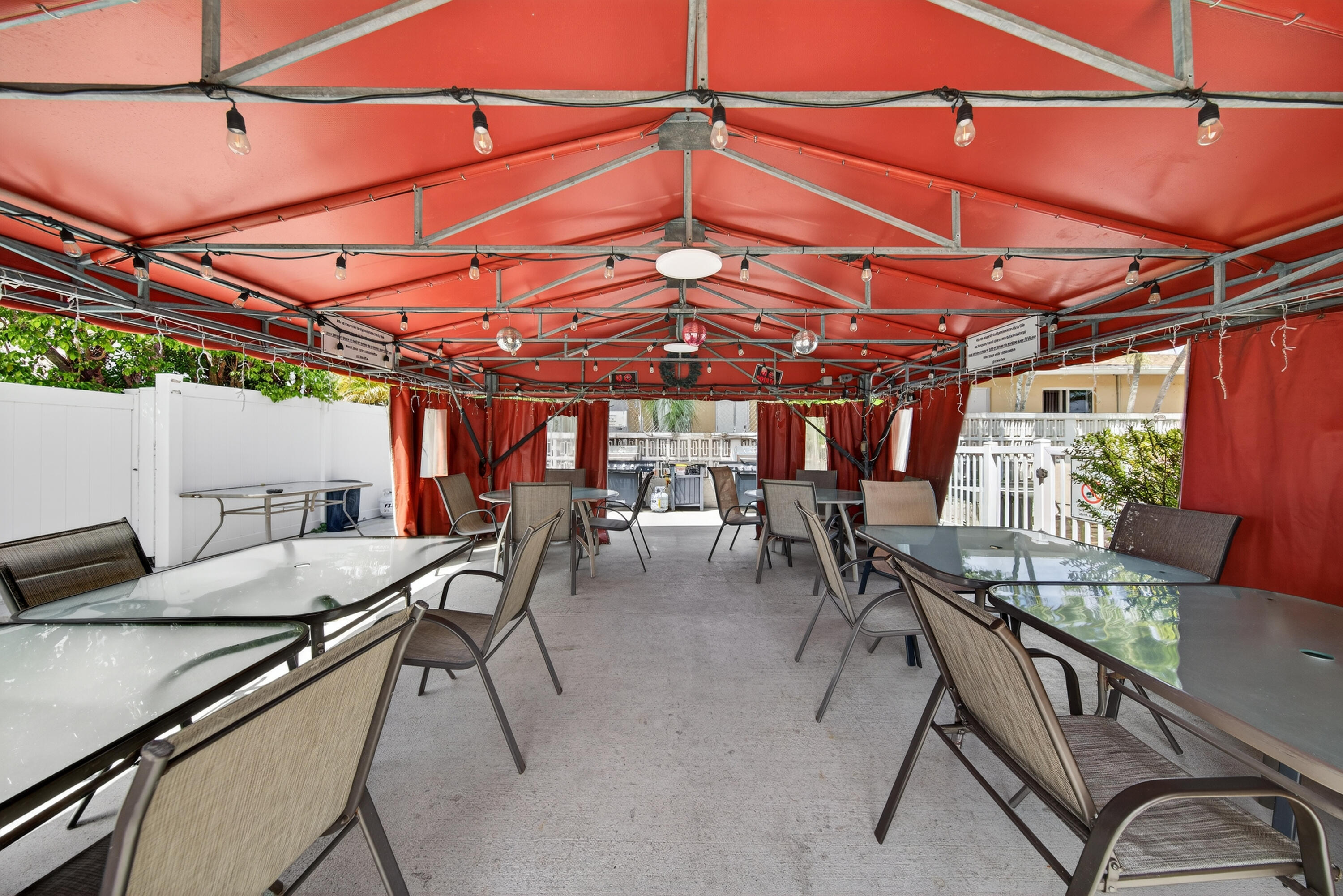 POMPANO PLACE CONDO - Residential