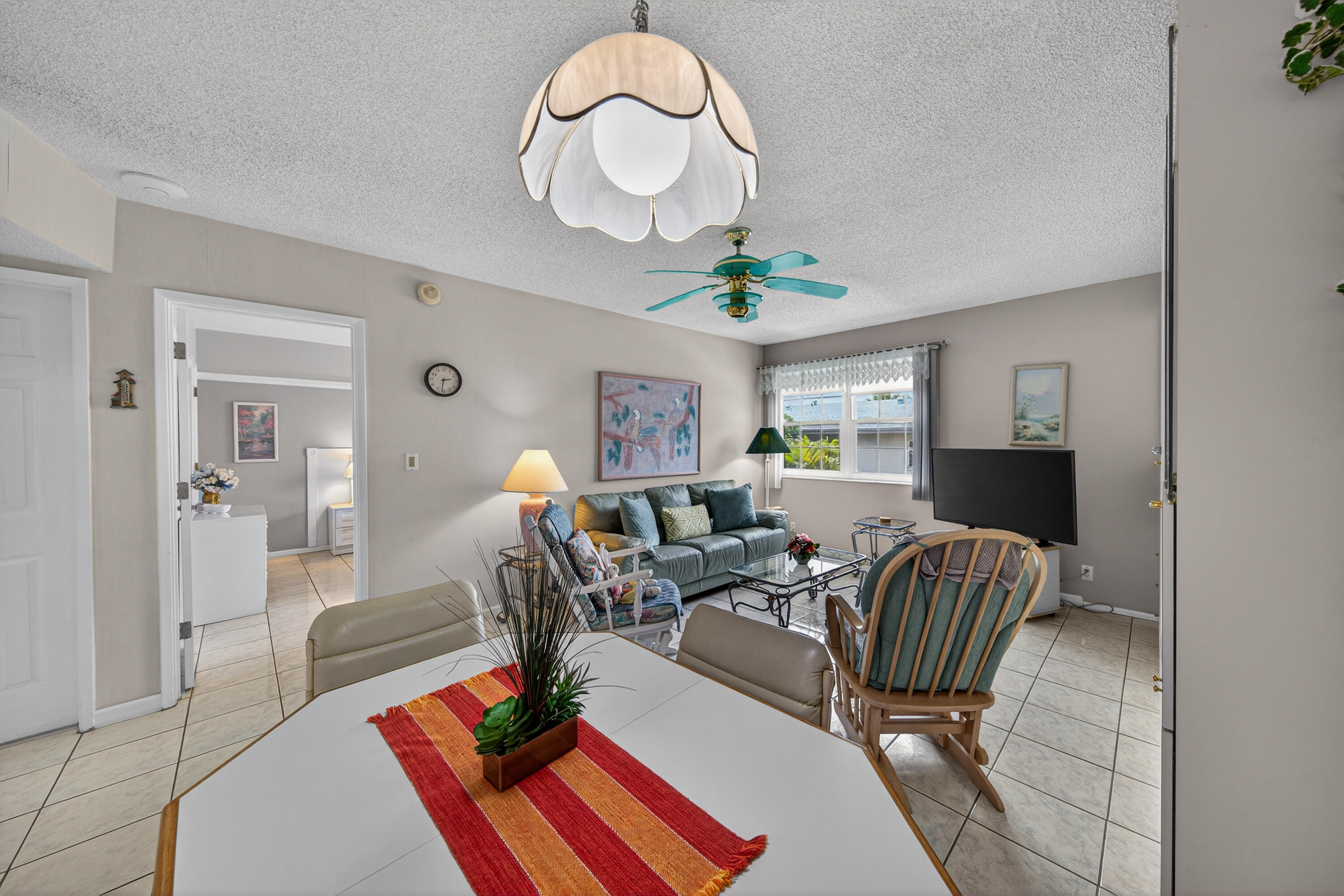 POMPANO PLACE CONDO - Residential