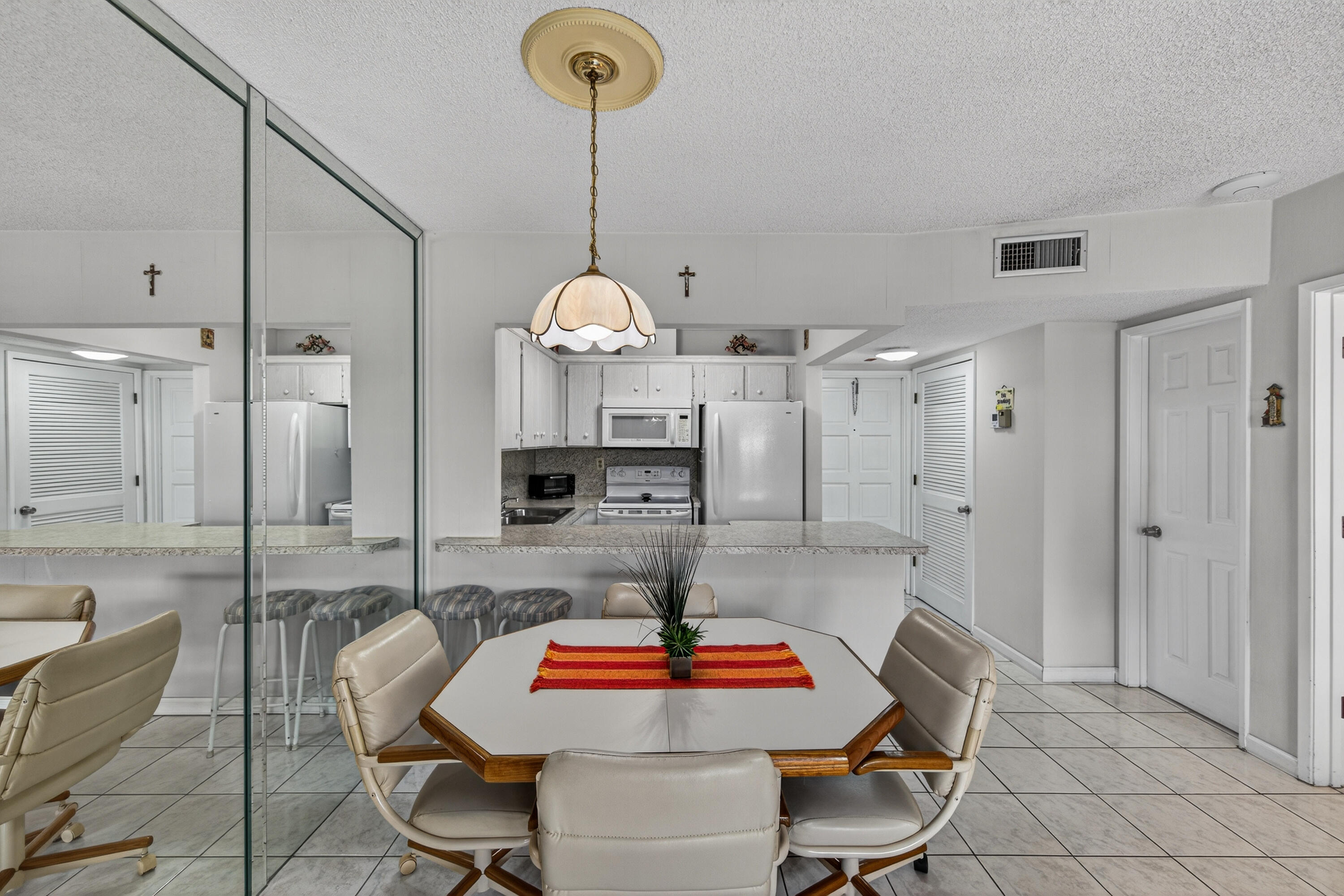 POMPANO PLACE CONDO - Residential