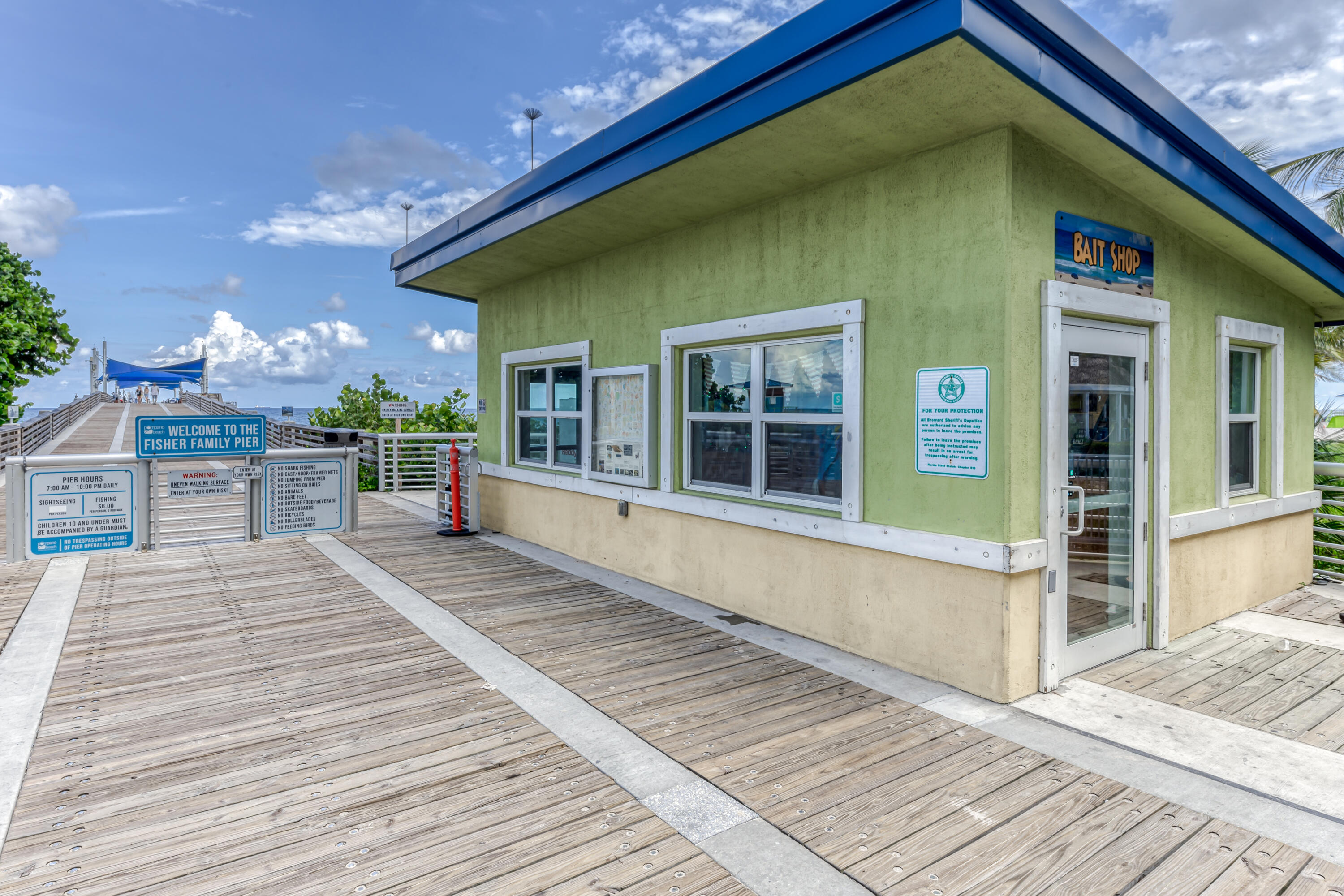 POMPANO PLACE CONDO - Residential